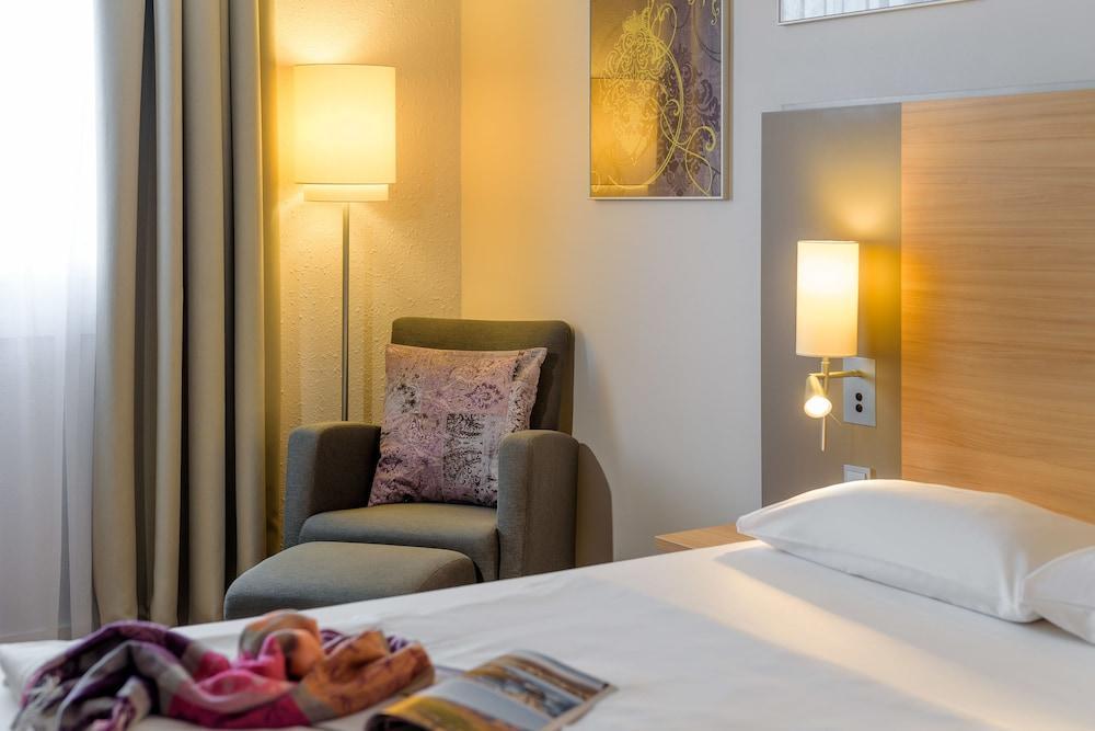 Fuerther Mercure Nuernberg West Hotel