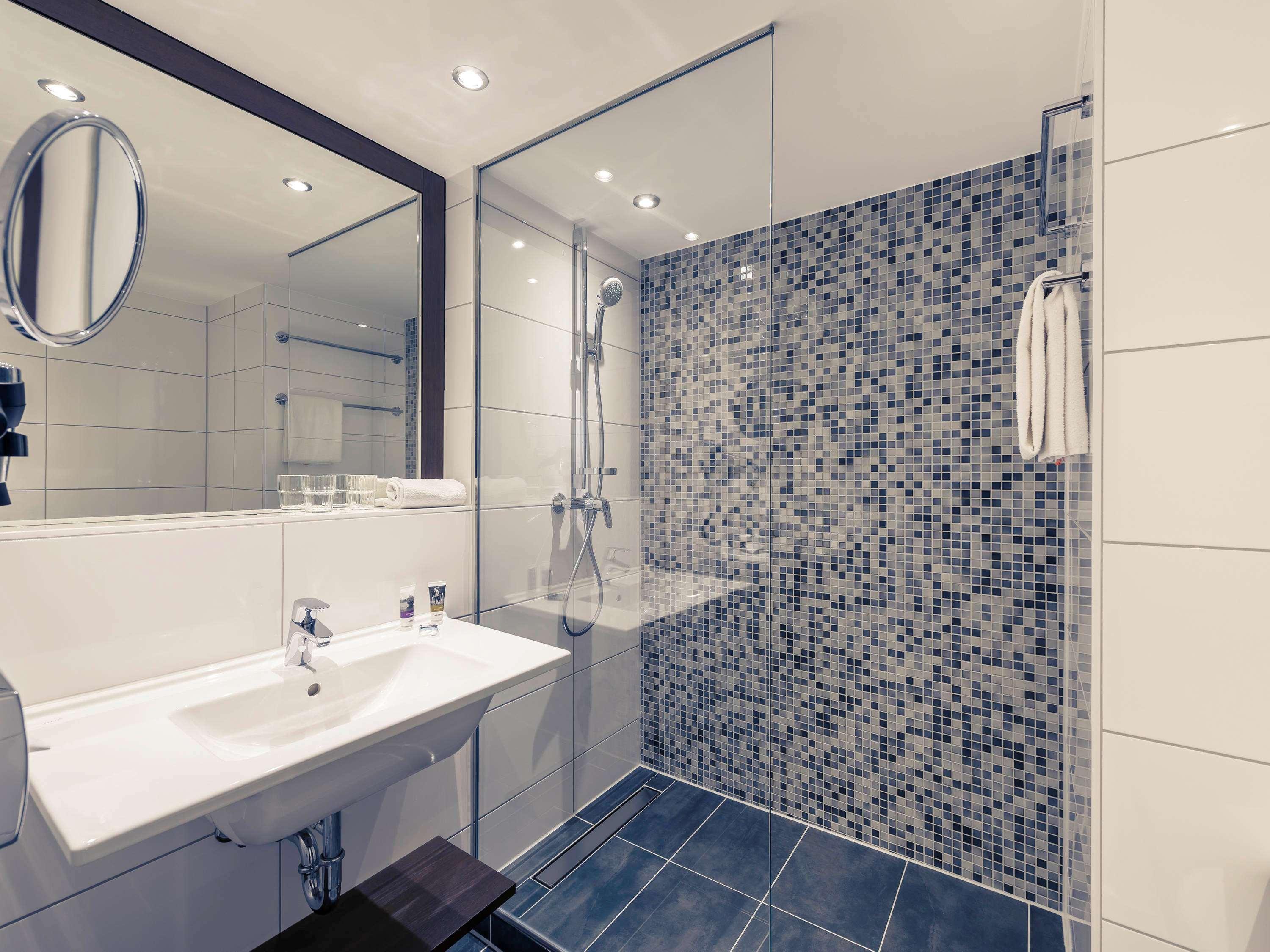 Hotel Fuerther Mercure Nuernberg West