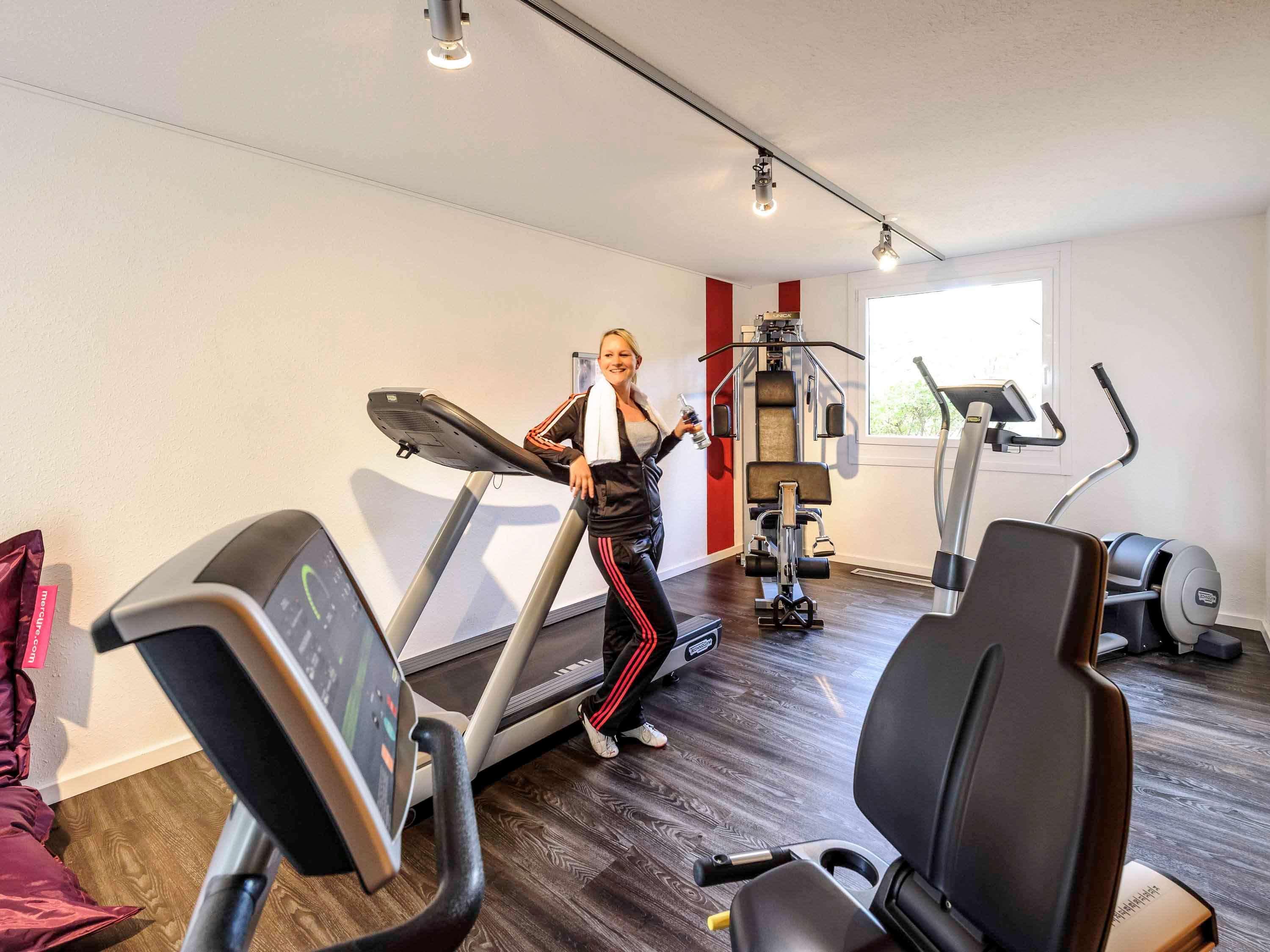 Fuerther Mercure Nuernberg West 4*