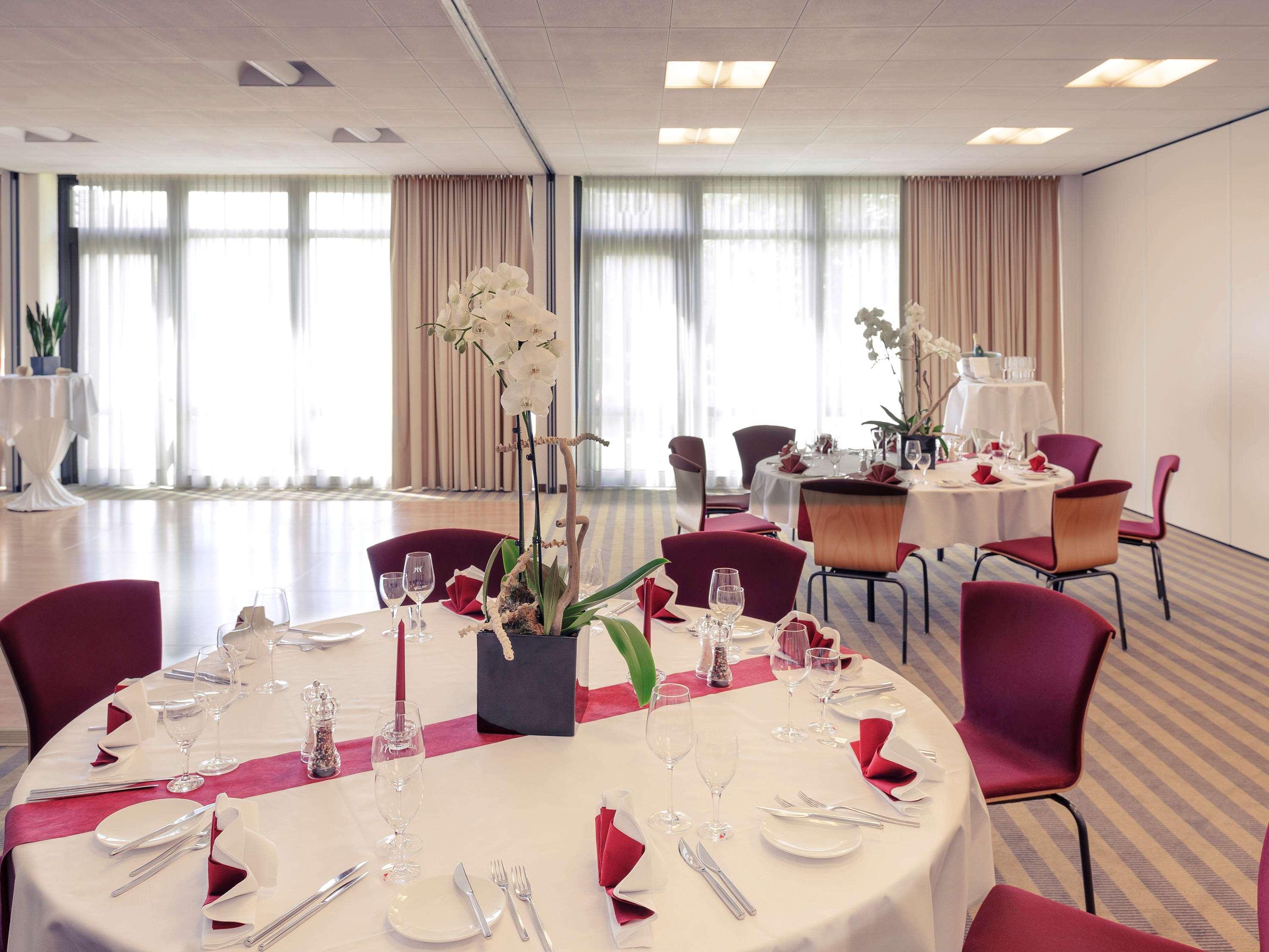 Hotel Fuerther Mercure Nuernberg West