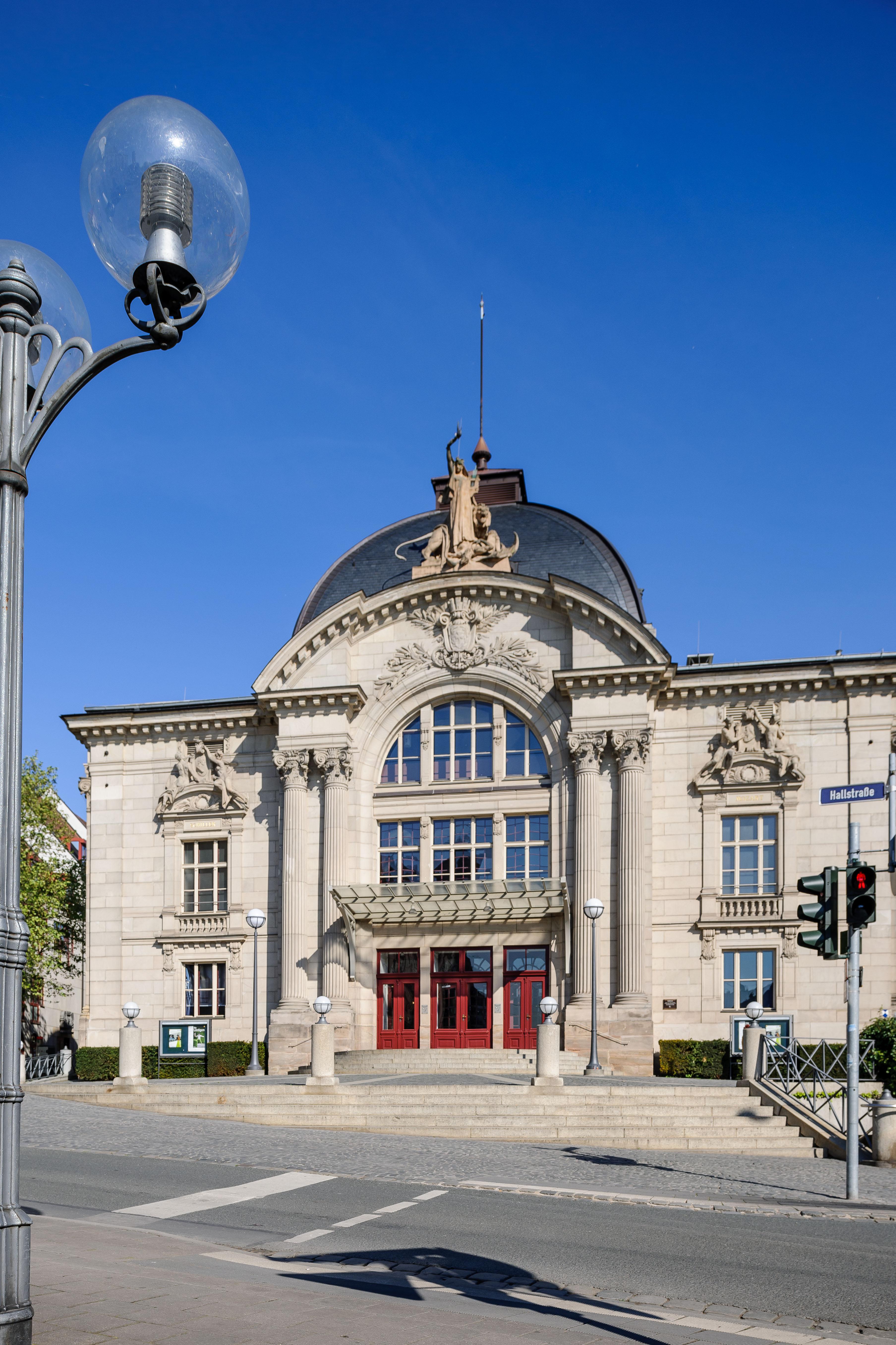 Fuerther Mercure Nuernberg West