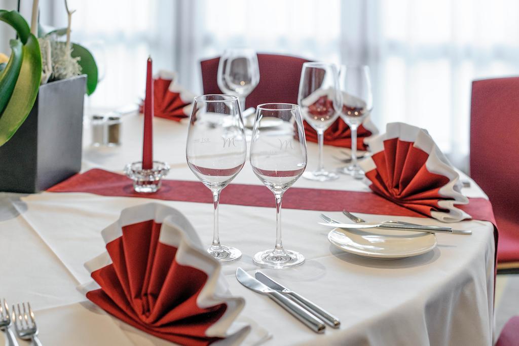 Fuerther Mercure Nuernberg West