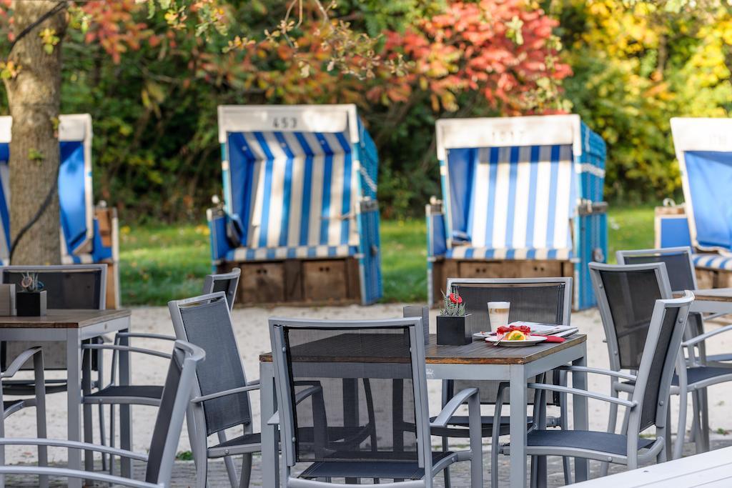 Hotel Fuerther Mercure Nuernberg West Fürth