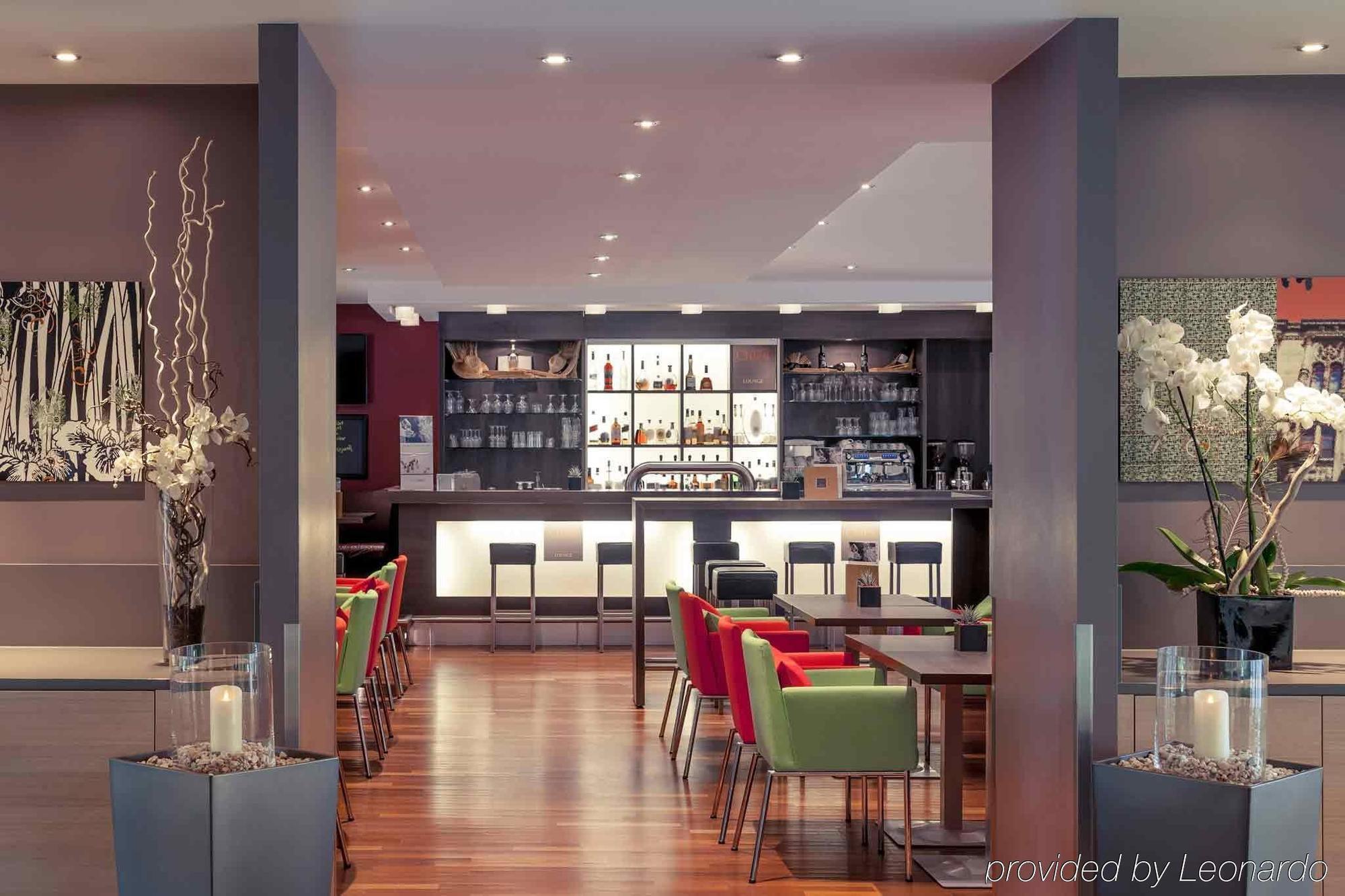 Fuerther Mercure Nuernberg West
