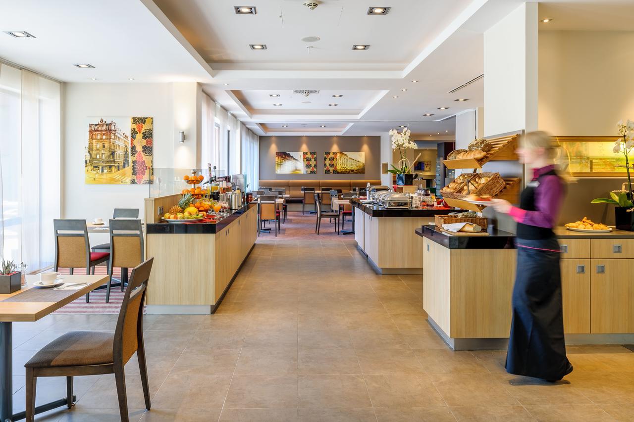 Fuerther Mercure Nuernberg West 4* Fürth
