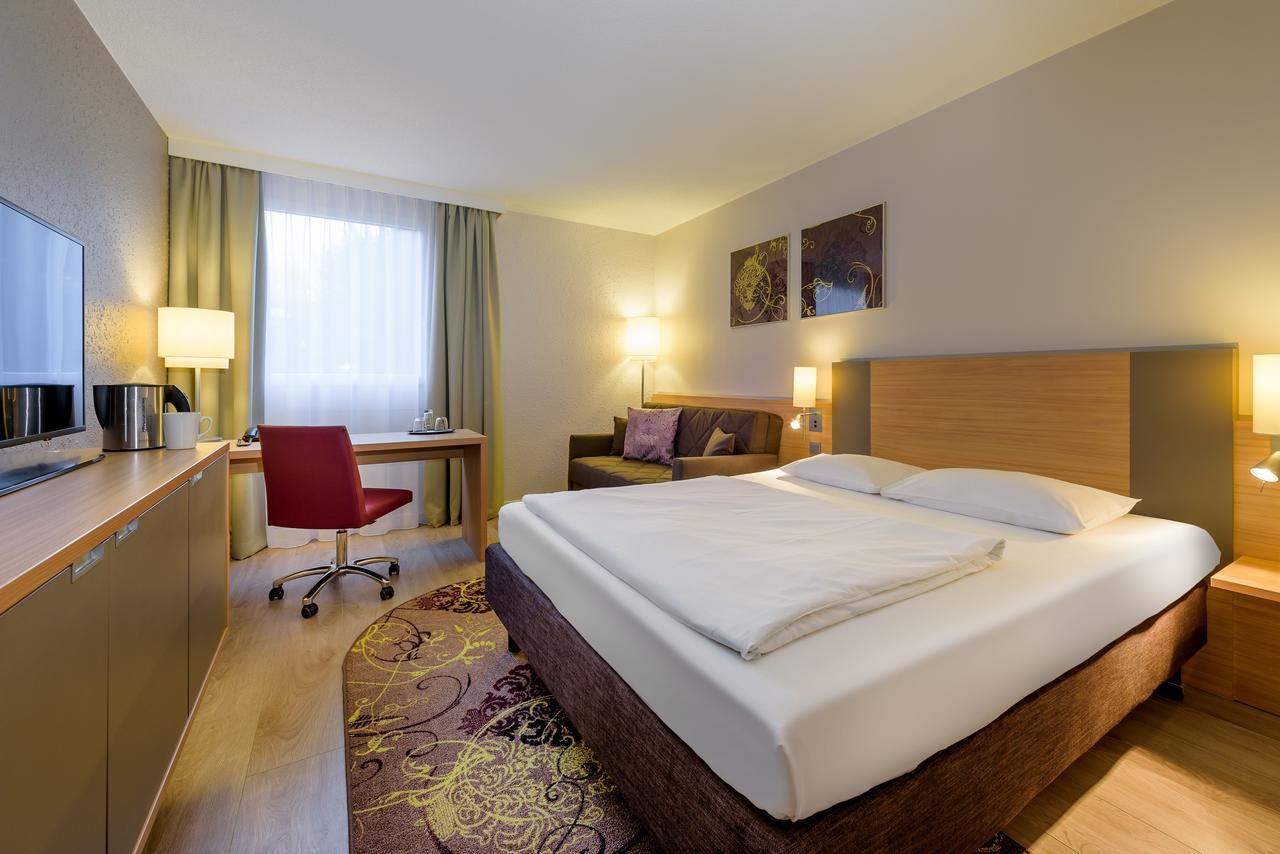Fuerther Mercure Nuernberg West