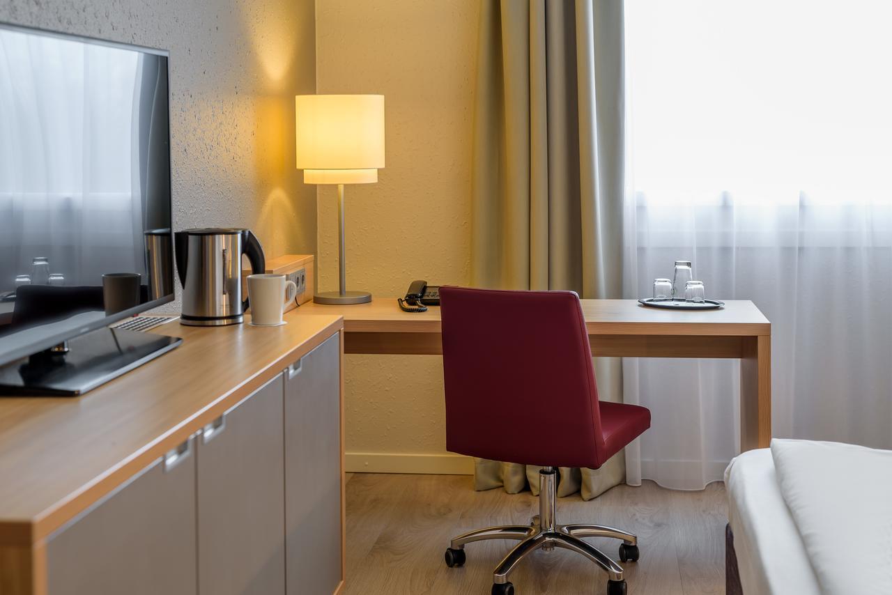 Hotel Fuerther Mercure Nuernberg West Fürth