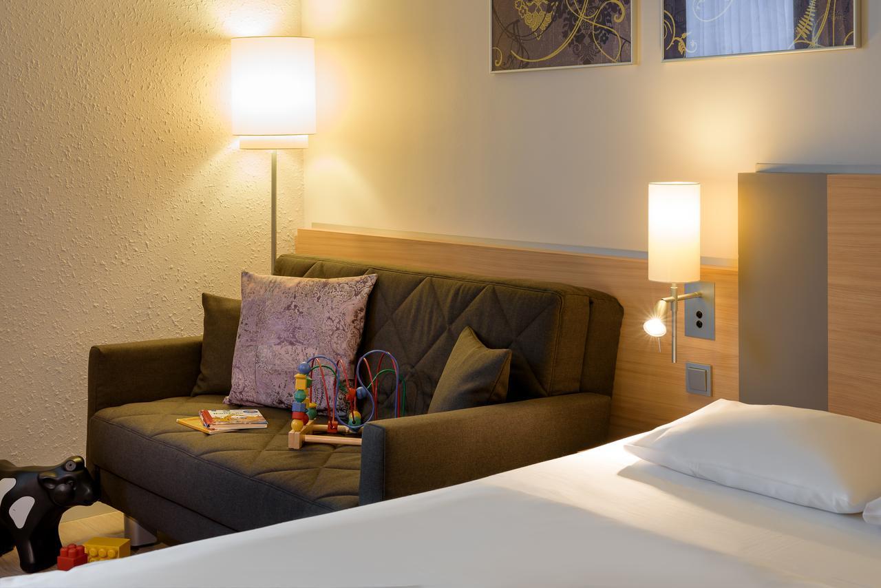 Fuerther Mercure Nuernberg West 4*