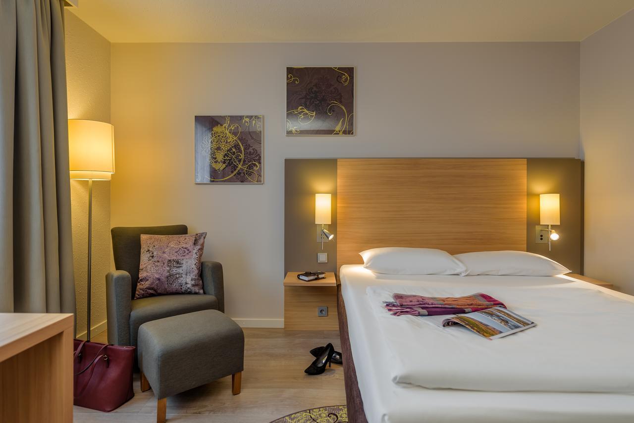 Fuerther Mercure Nuernberg West Hotel Fürth