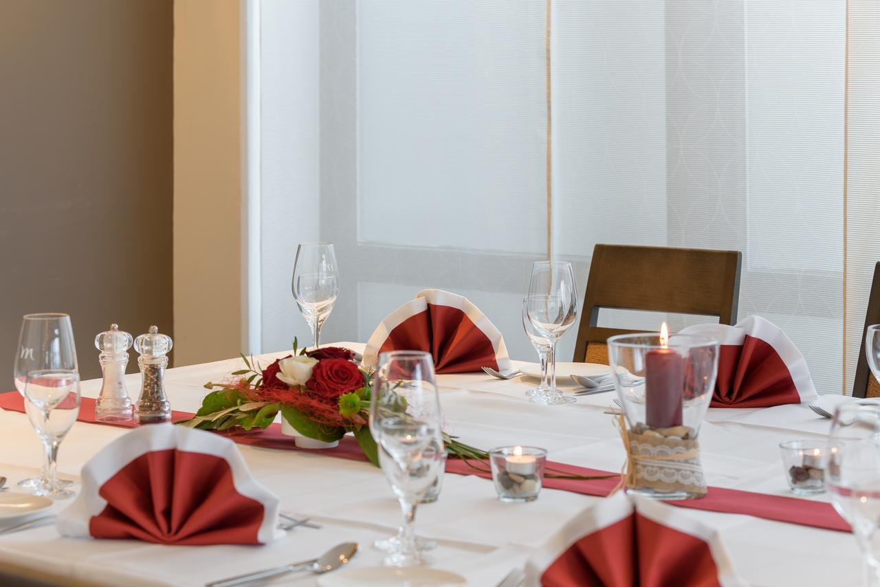 Fuerther Mercure Nuernberg West Hotel Fürth