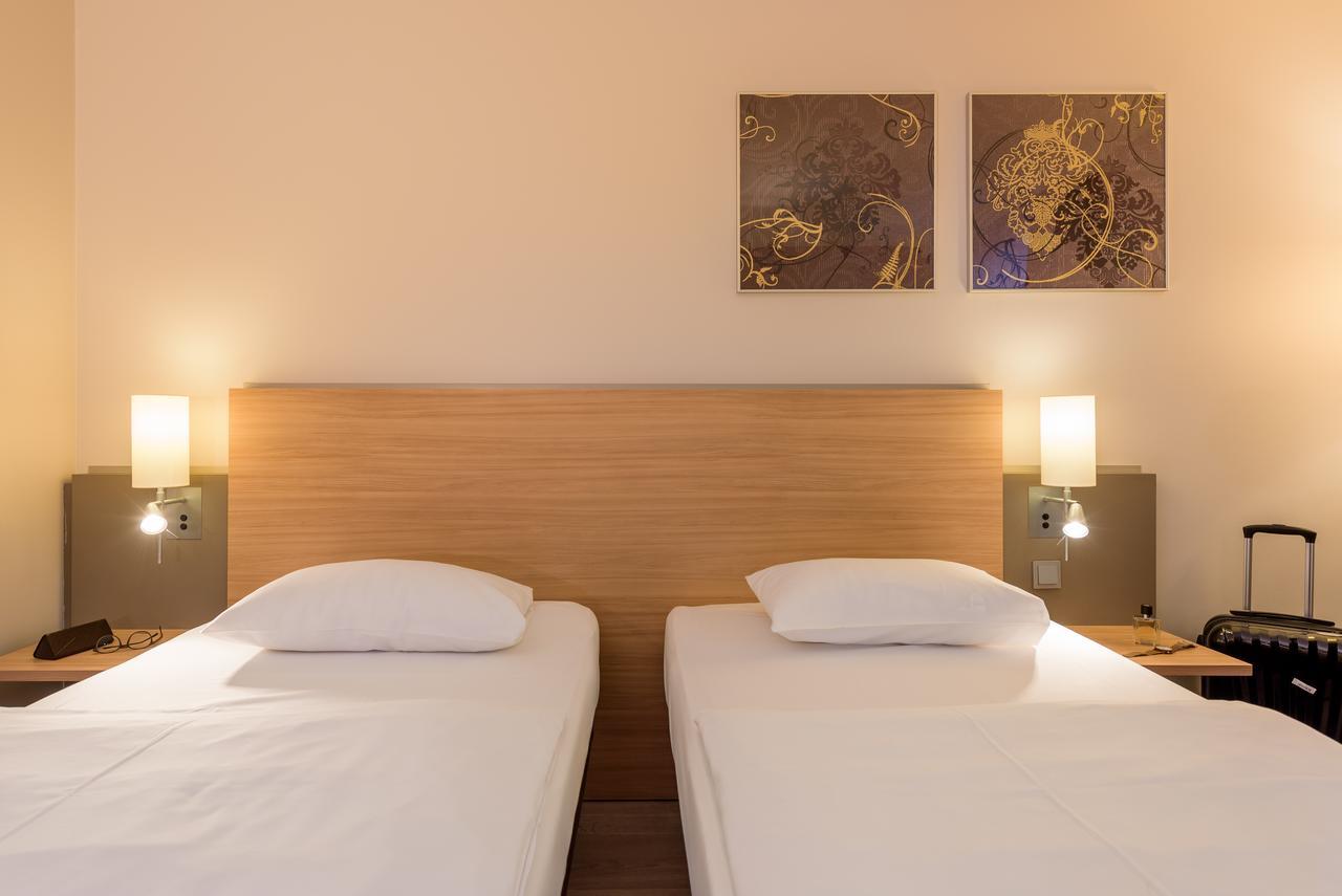 Hotel Fuerther Mercure Nuernberg West Fürth