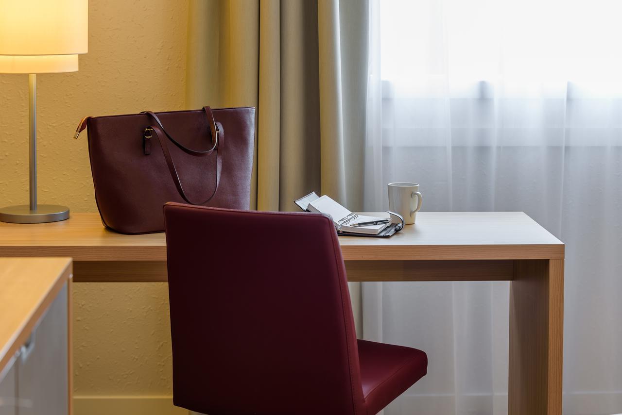 Hotel Fuerther Mercure Nuernberg West Fürth