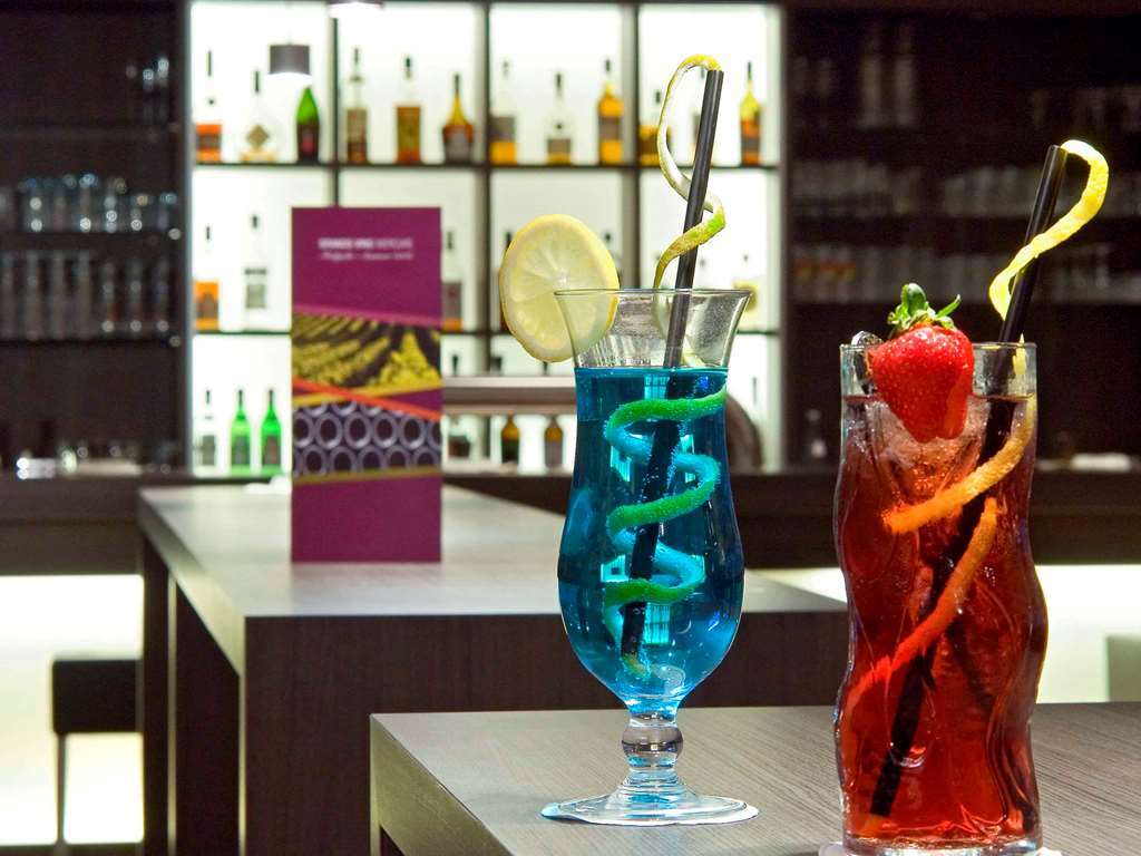 Fuerther Mercure Nuernberg West Hotel 4*